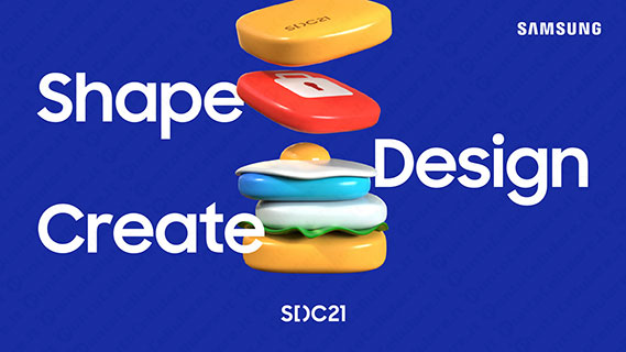 samsung developer conference 2021