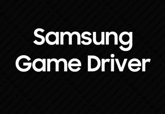 samsung driver gpu