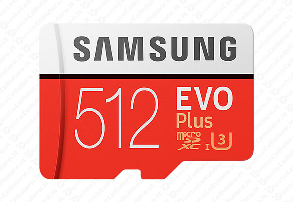 samsung evo 512gb