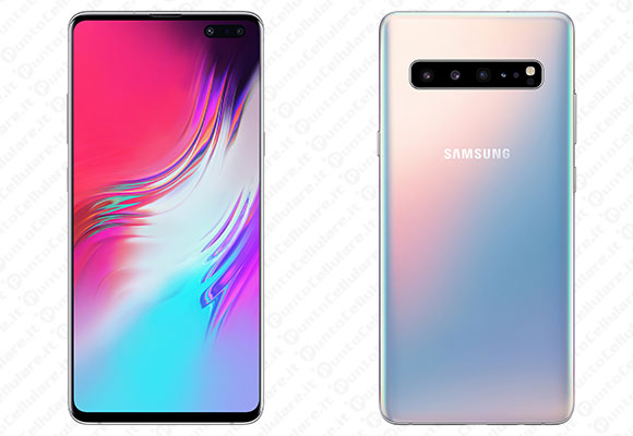 samsung exynos 5100 5g
