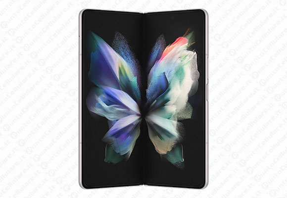 samsung fold flip