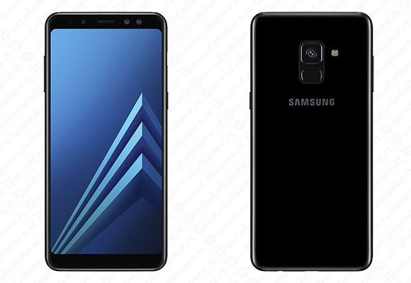 samsung galaxy a 2018