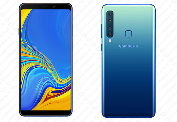 samsung galaxy a 2018