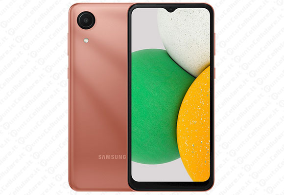 samsung galaxy a04 core