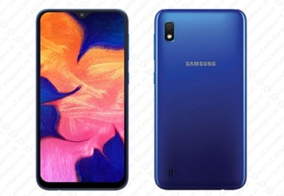 samsung a10e cena