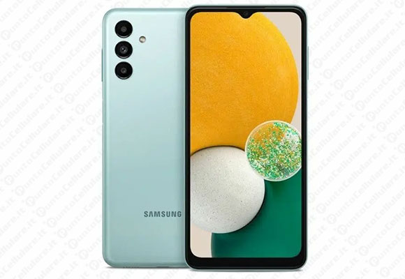 samsung galaxy a13 4g