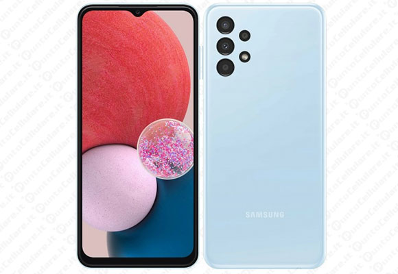 samsung galaxy a13 4g