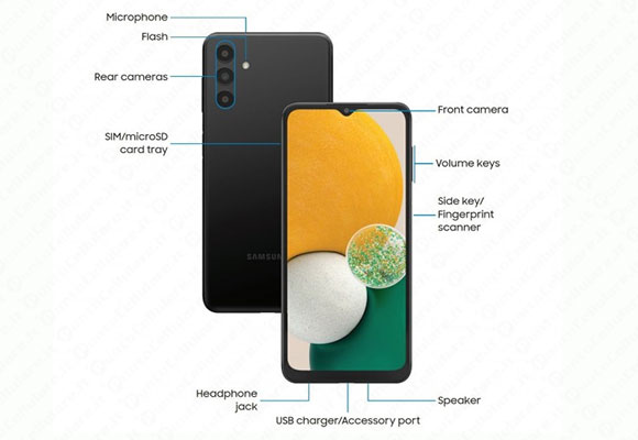 samsung galaxy a13