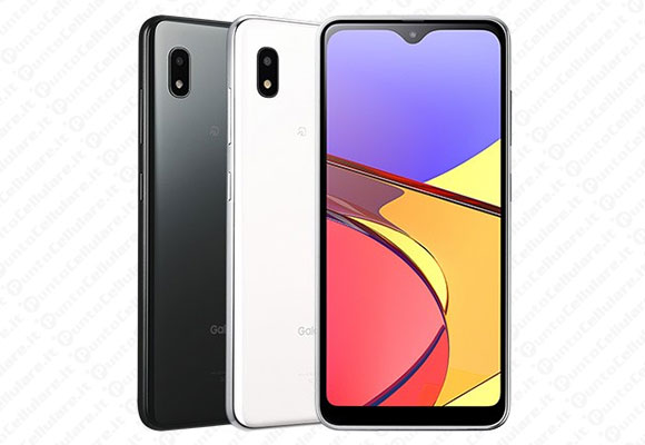 samsung galaxy a21 simple scv49