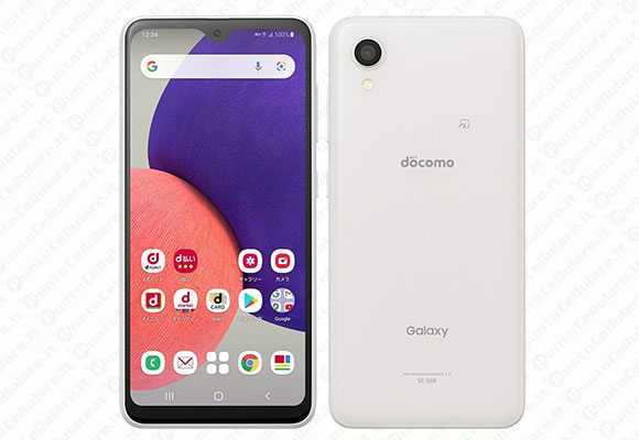 samsung galaxy a22e 5g