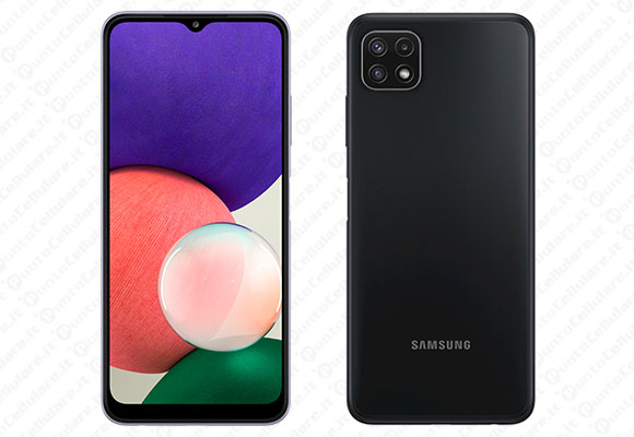 samsung galaxy a22s 5g
