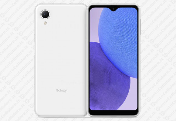samsung galaxy a23e