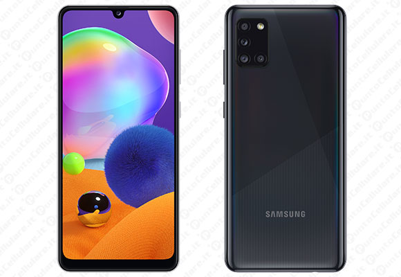 samsung galaxy a32