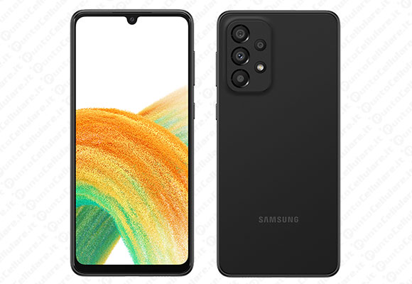 samsung galaxy a33 5g