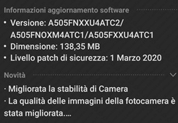 samsung galaxy a50