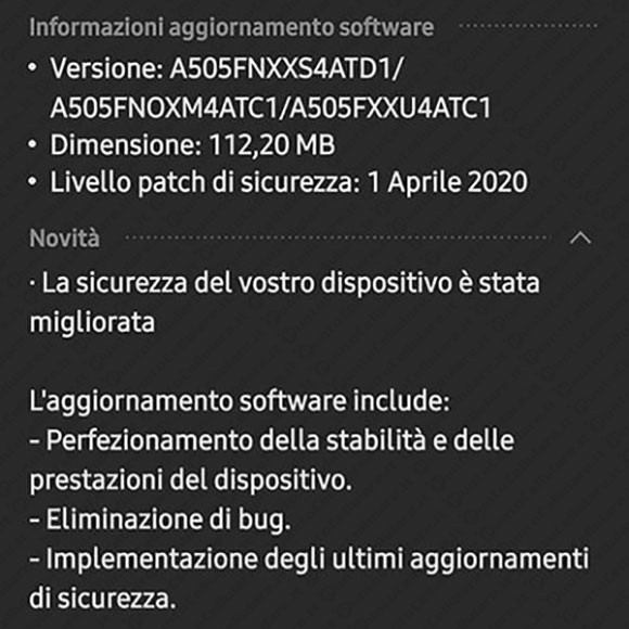 samsung galaxy a50