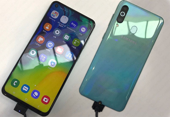samsung galaxy a60