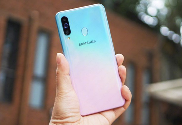 samsung galaxy a60