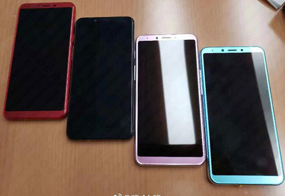 samsung galaxy a6s