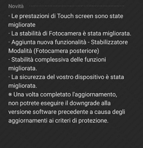 samsung galaxy a70