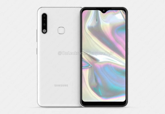 samsung galaxy a70e