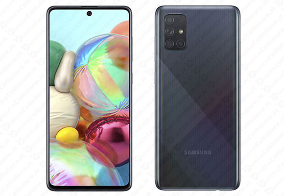 galaxy a71s release date