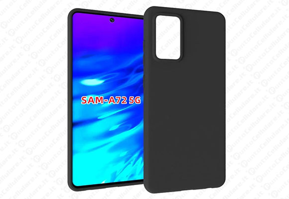 samsung galaxy a72