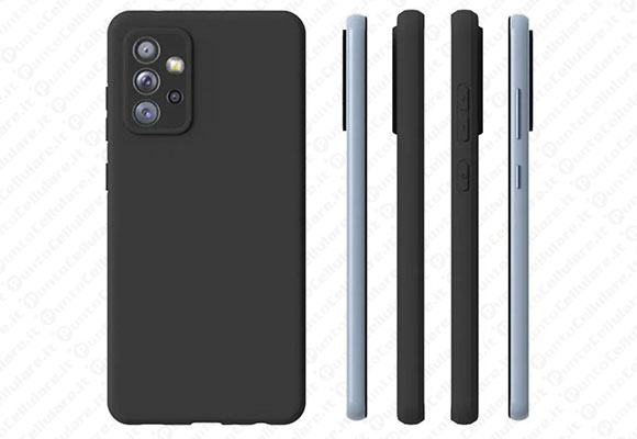 samsung galaxy a72