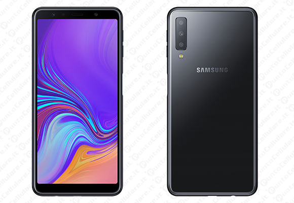 samsung galaxy a7