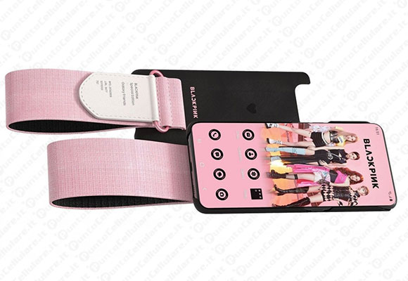 samsung galaxy a80 blackpink special edi