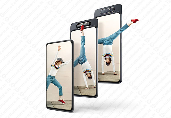 samsung galaxy a80