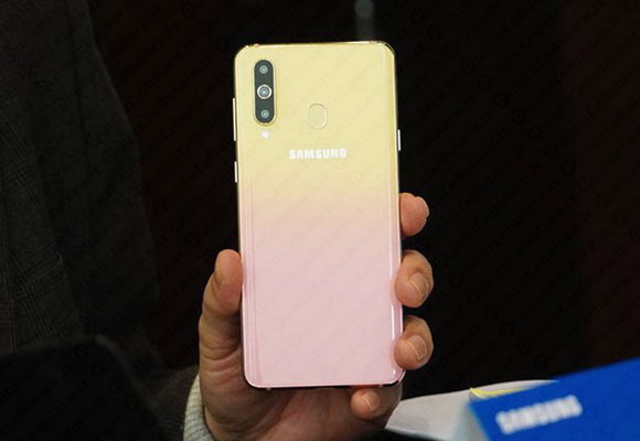samsung galaxy a8s fe