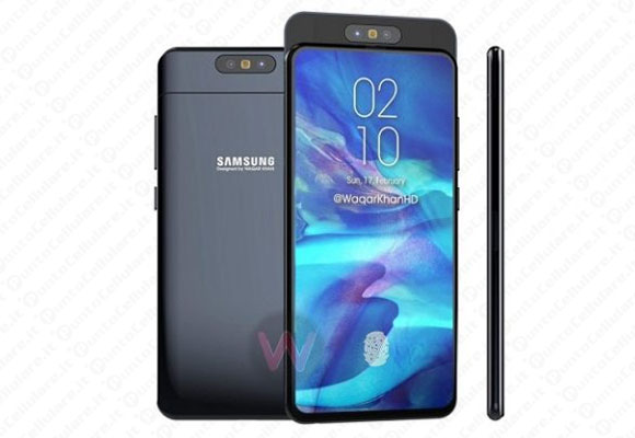 samsung galaxy a90