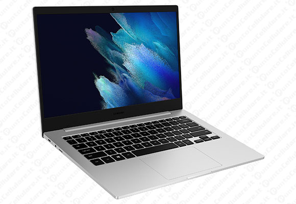 samsung galaxy book go