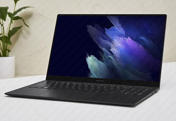 samsung galaxy book pro 360