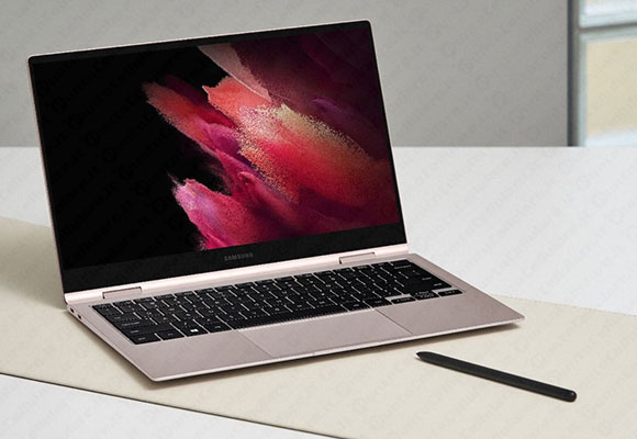samsung galaxy book pro 360
