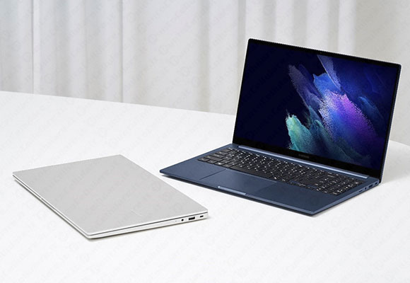 samsung galaxy book