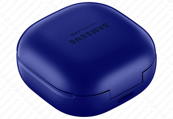 samsung galaxy buds live