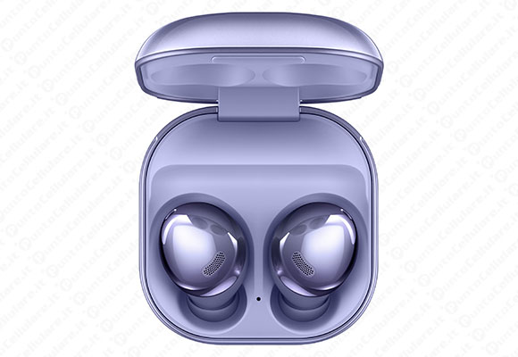 samsung galaxy buds pro
