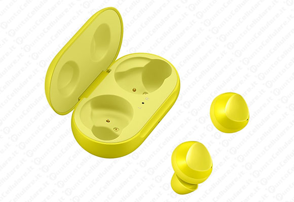 samsung galaxy buds