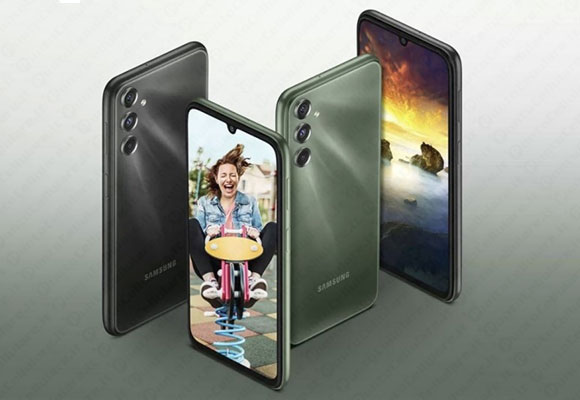 samsung galaxy f34