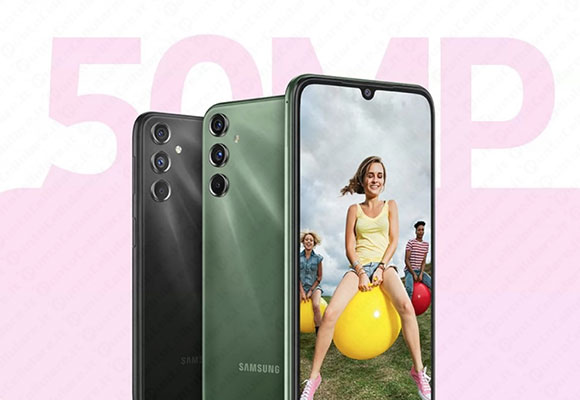 samsung galaxy f34