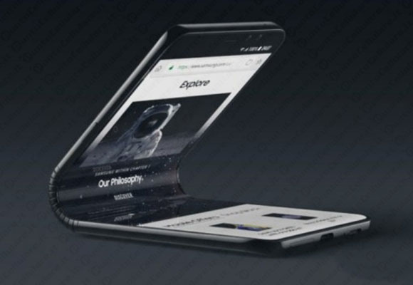 samsung galaxy f