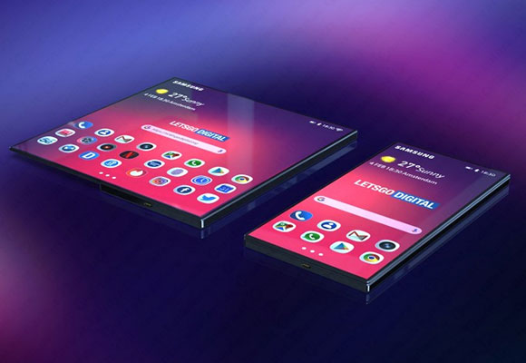 samsung galaxy f