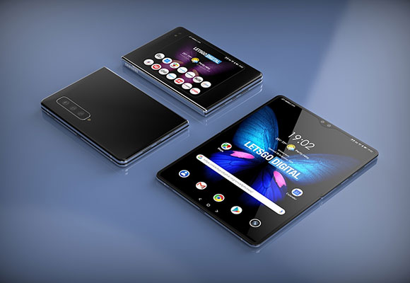 samsung galaxy fold 2