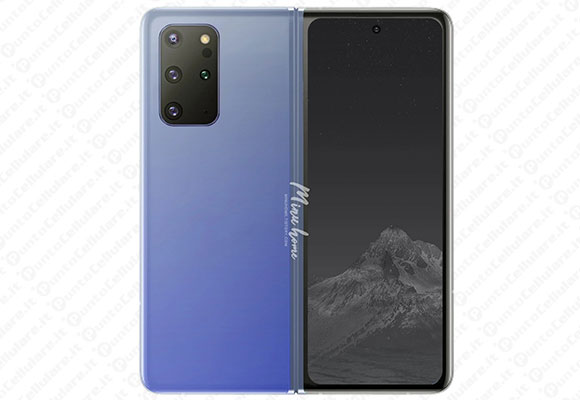 samsung galaxy fold 2