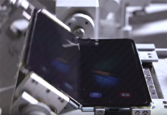 samsung galaxy fold