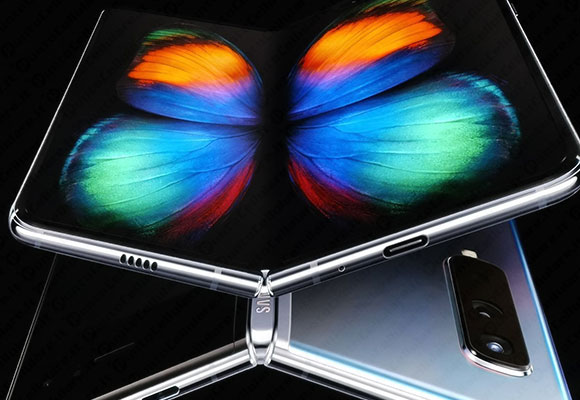 samsung galaxy fold