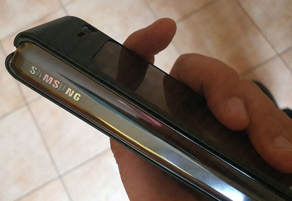 samsung galaxy fold