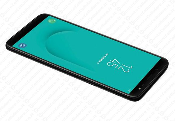 samsung galaxy j6